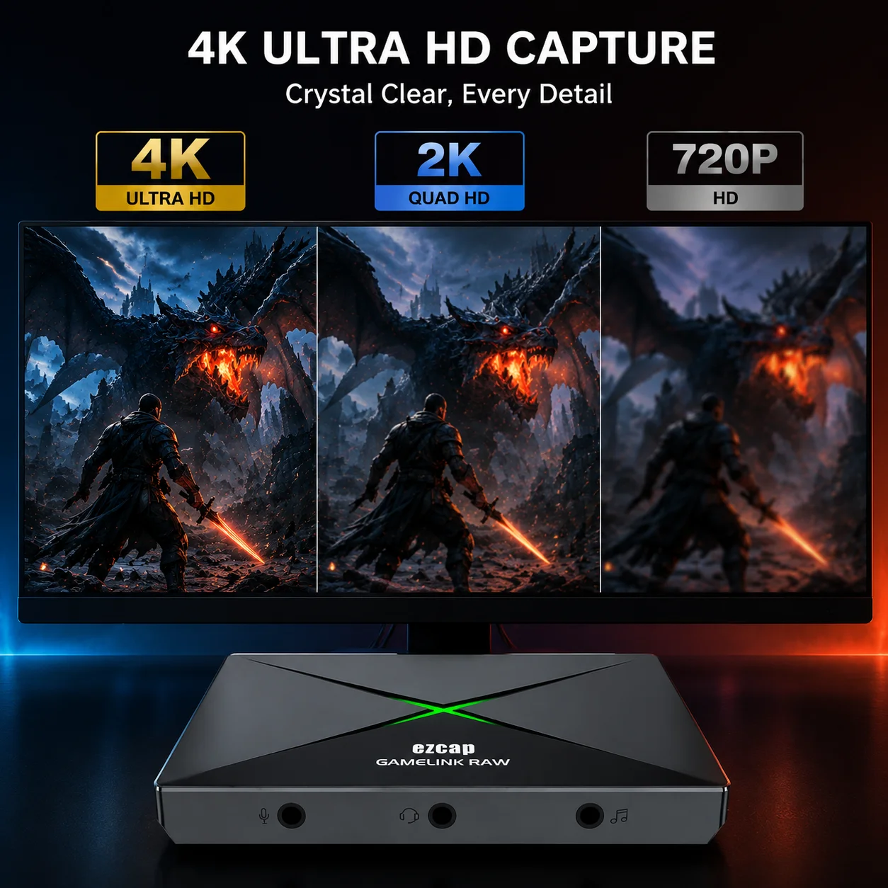 Thumbnail 4 - #23 Most Popular Xbox Video Capture Cards
