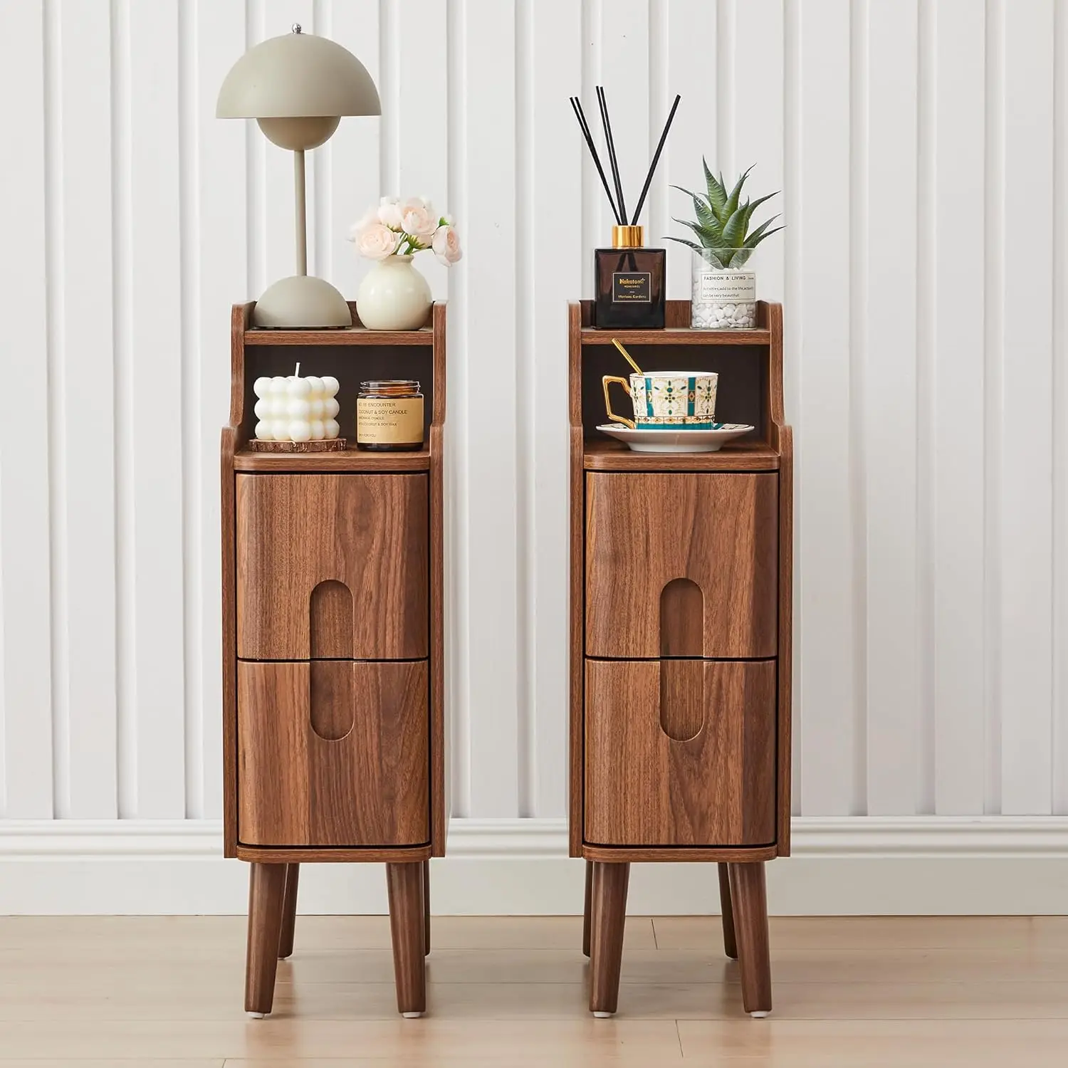 #8 Trending Side End Tables Right Now