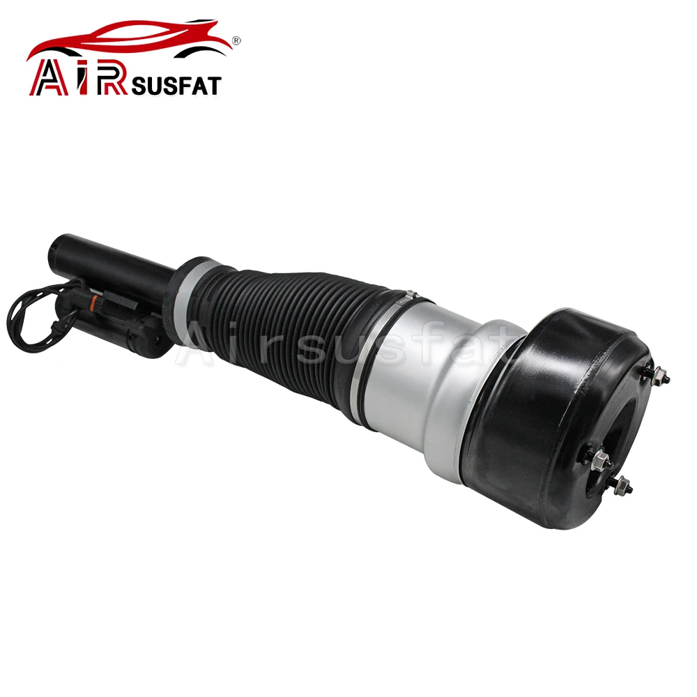 1PC Front Air Strut For Mercedes Benz S-Class W221 S350 S400 S550 2Matic Air Suspension Shock Absorder 2213209313 2213204913