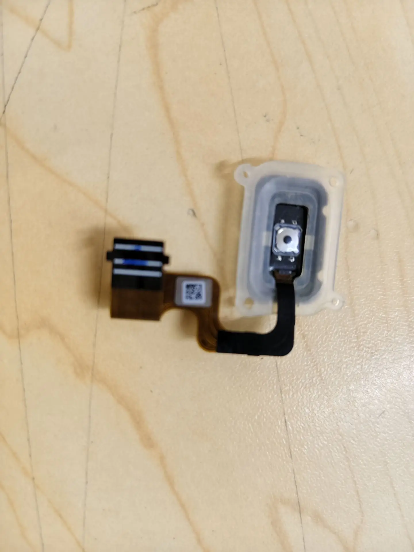 Used for MagicBook 14 GLO-F56 N76 GLO-F76 N56 Laptop Power Button Board Fingerprint Switch Fingerprint Reader
