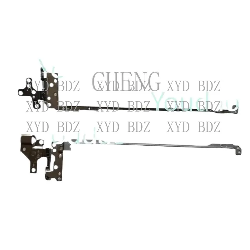 

DB New 5H50T70508 For Lenovo 100e 2nd Gen Notebook LCD Hinge Shaft Asix Kit R+L