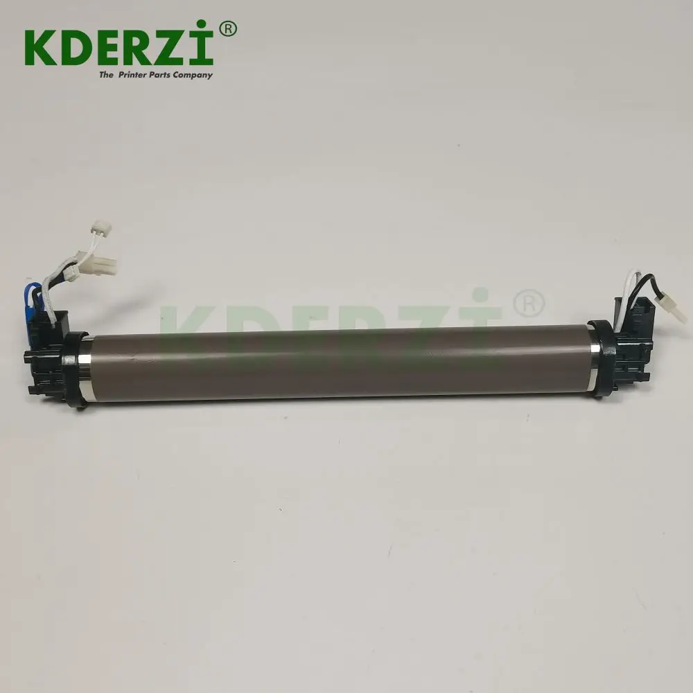 Imagem -06 - Fuser Heater Unit para Laserjet Enterprise Fuser Impressora Pessure Roller Fixação Film Assy M600-lfr3 M604 M605 M606