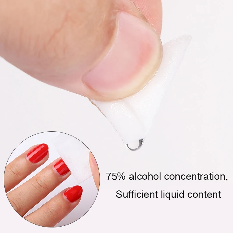 แผ่นสำลีแอลกอฮอล์แบบใช้แล้วทิ้ง 1 ถุง ผ้าเช็ดทำความสะอาดฆ่าเชื้อ แผ่นแอลกอฮอล์สำหรับทำความสะอาดบ้านและนอกบ้าน อุปกรณ์ดูแลทำความสะอาด แอลกอฮอล์ 75% ผ้าเช็ดทำความสะอาดเปียก