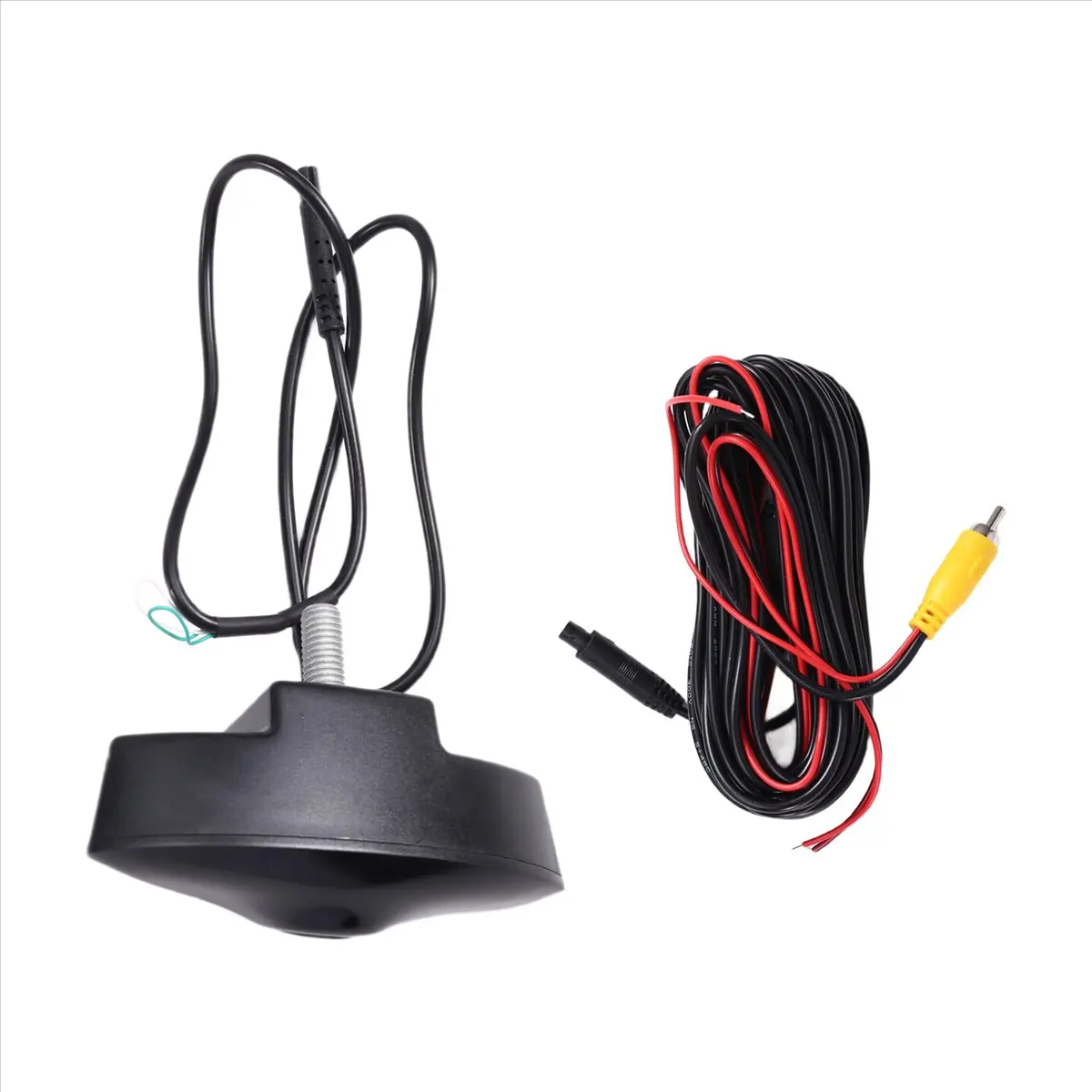 Fits for Car NTSC PAL Front View Camera 170 Degrees Waterproof Camera for -5 CX5