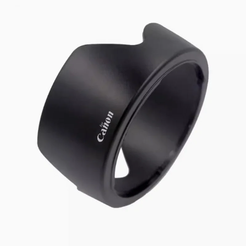 

for Canon 24 1.4 Lens hood 24mm F1.4L II lens 77mm for EW-83K DSLR