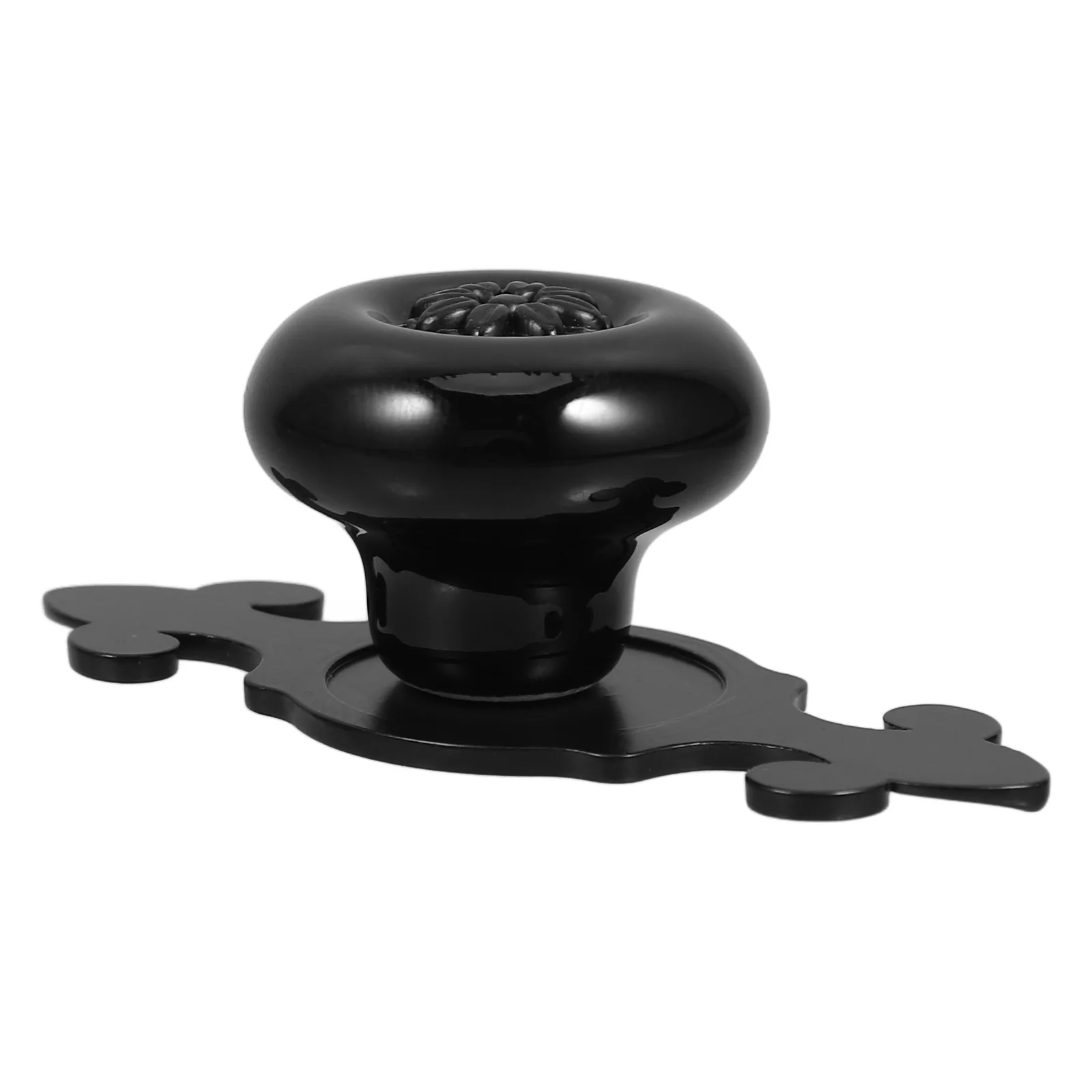 

Ceramic Cabinet Knobs Vintage Style Durable Door Handles Porcelain Drawer Pulls Retro Kitchen Wardrobe Furniture Hardware