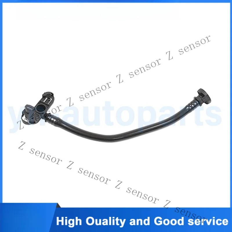RRR+  13908665236 Tank Ventilation Line Fits For BMW 430i 530i 630i 730Li X4 X5 X6 Z4
