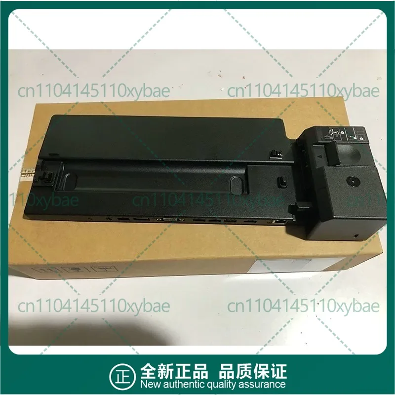 For Lenovo ThinkPad T14 X13 X280 X390 T480 P15s T490 Notebook Dock 40AG 40AJ HDMI Docking Base