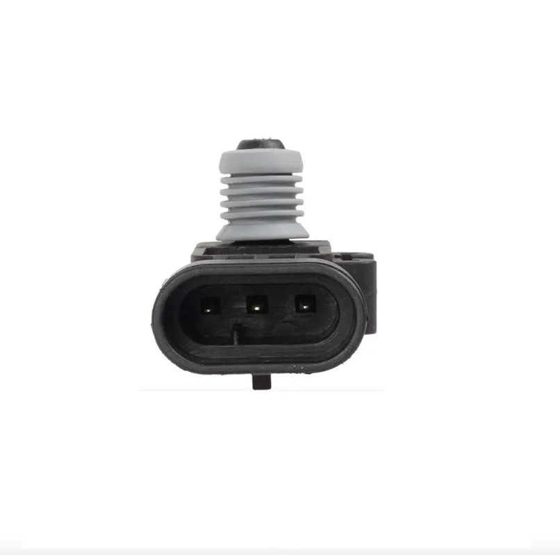 10Pcs Intake Air Pressure Sensor For Delphi Three Generations,Cadillac,Chevrolet,General Motors OE No.:16238399
