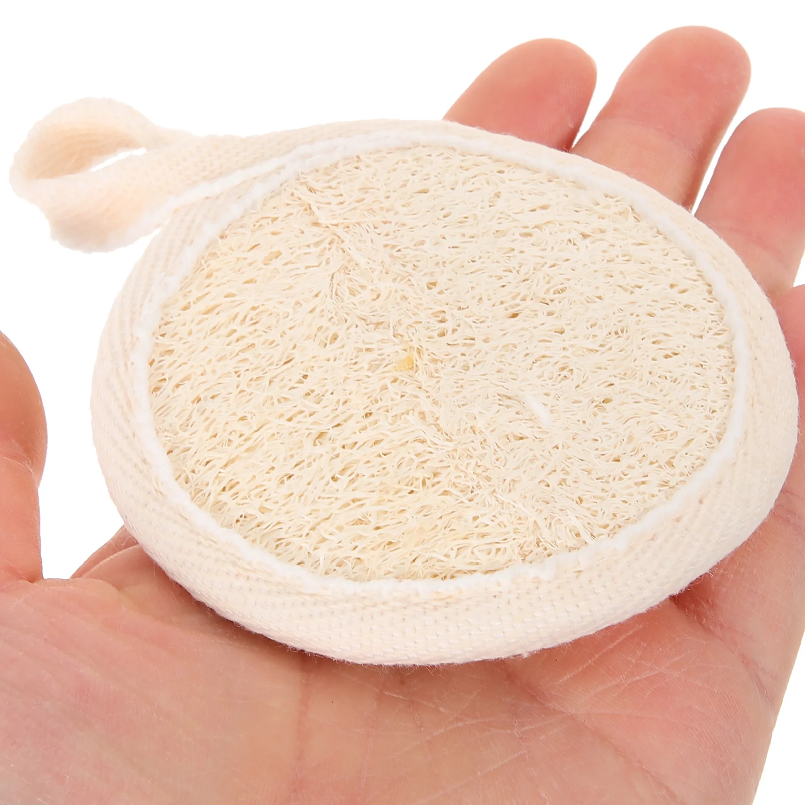 4 szt. Peelingujące płatki do twarzy, przenośne i lekkie, do codziennego oczyszczania, peeling do twarzy, eksfoliator do twarzy