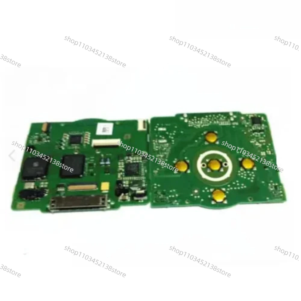 Mainboard For iPod 5th-7th Gen Video Classic Pre-Installed FW 2.0.4/2.0.5 80GB-160GB