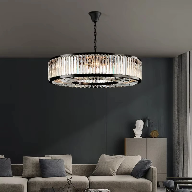 Modern Luxury Led C… - image
