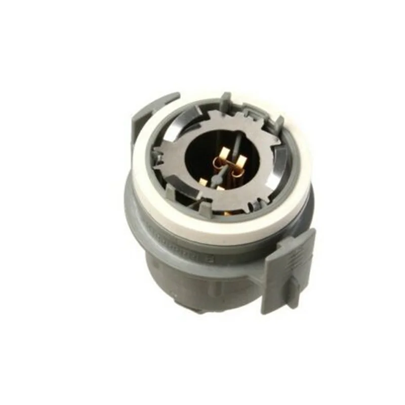 A45F-para serie 3 E46 323I 328I 330Ci casquillo de bombilla de faro de halógeno bajo 63128380206