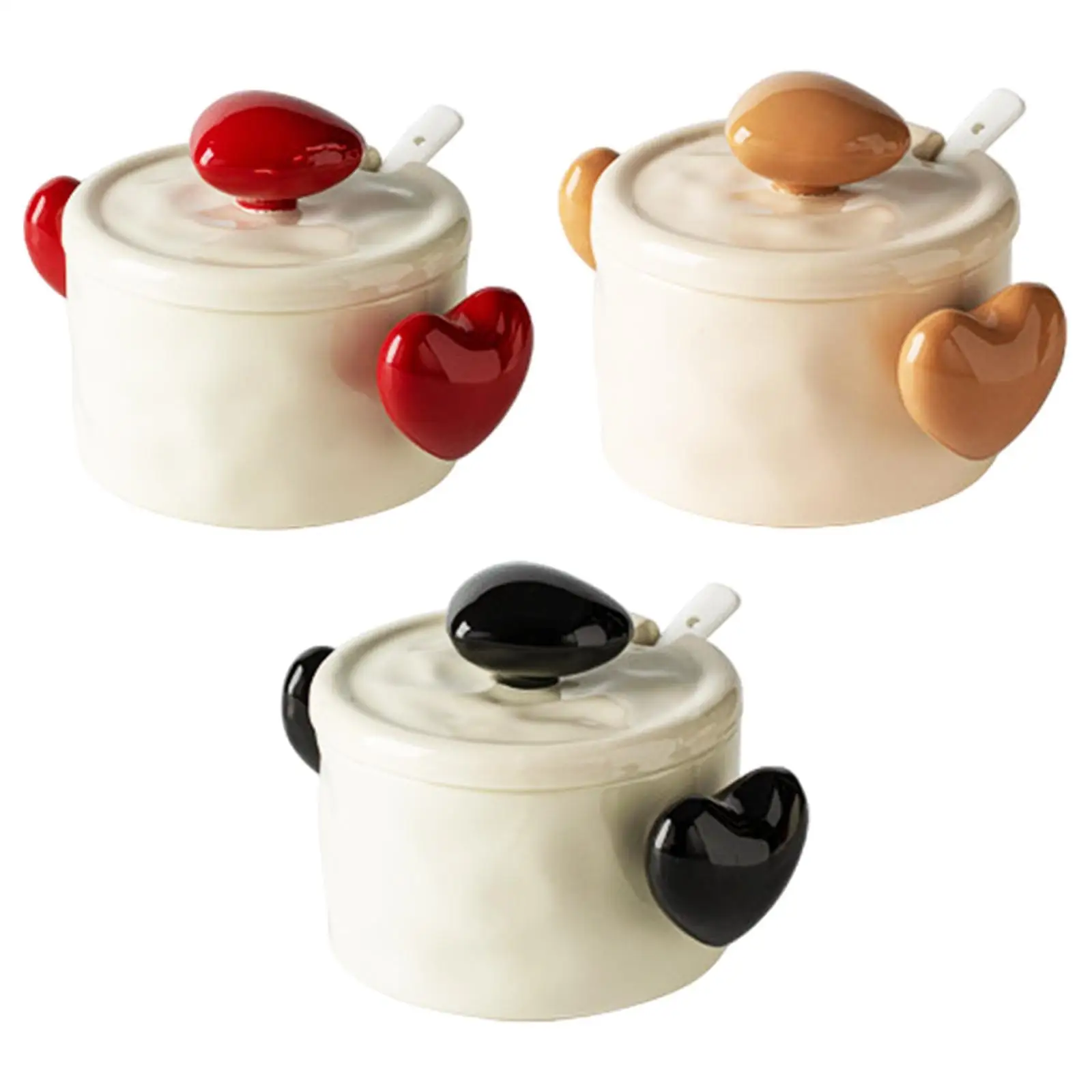 Ramen Bowl with Lid 1100ml Tableware Housewarming Gift Easy Clean Salad Bowl Bowl with Lid for Porridge Rice Dorm Soup Dorm Room