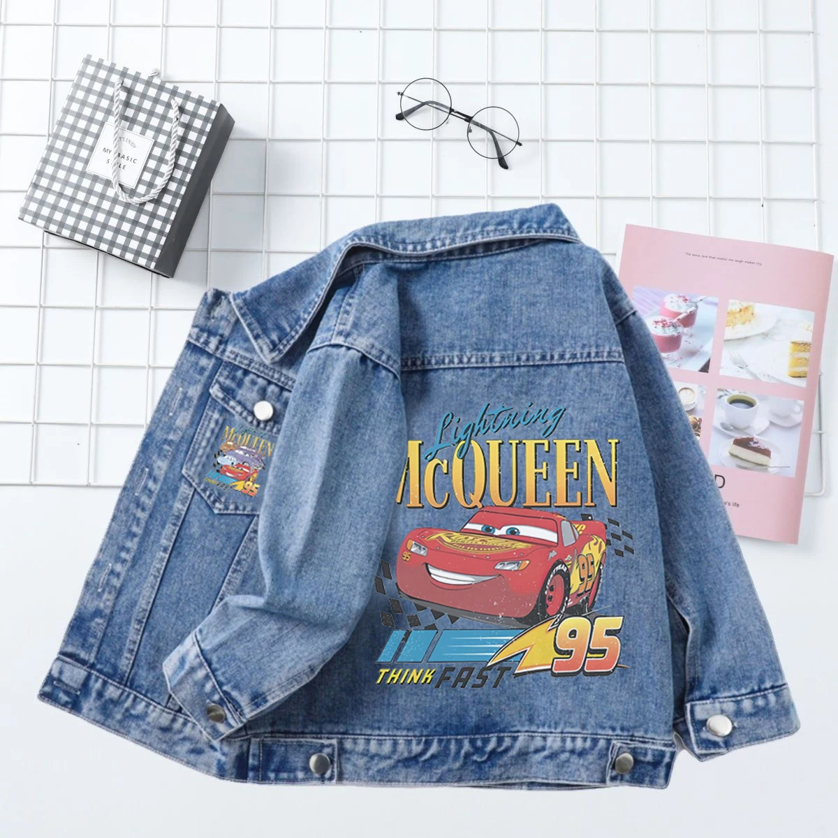 Thumbnail 4 - #75 Best Denim Jackets to Buy In 2026