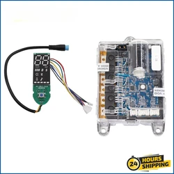 V3.0 Controller Main Board ESC Switchboard for Xiaomi M365 Pro Pro2 Motherboard Electric Scooter Circuit Board Dashboard Display