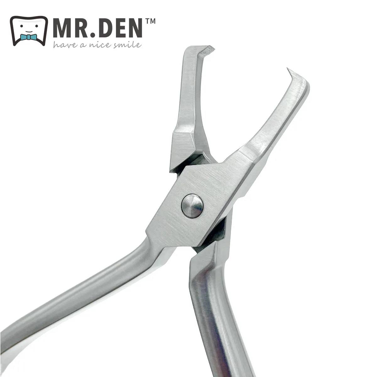 1Pc A Quality Dental Supplier Orthodontic Bracket Removing Pliers Ortho Brace Remover Plier Removing-Pliers Forceps Dentist Tool