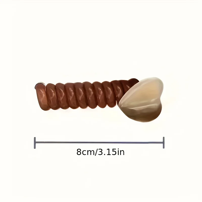 Minimalist Bubble Braid Headband High-quality and Caring Phone Line Hair Loop Tied Ponytail Braid Hair Rope headband