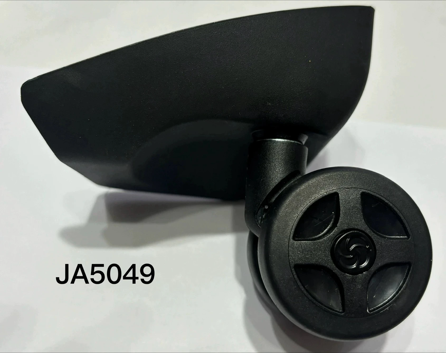 Suitable for Samsonite U91 Suitcase Casters JA5048/JA5049 Rollers, Trolley Cases, and Universal Wheels