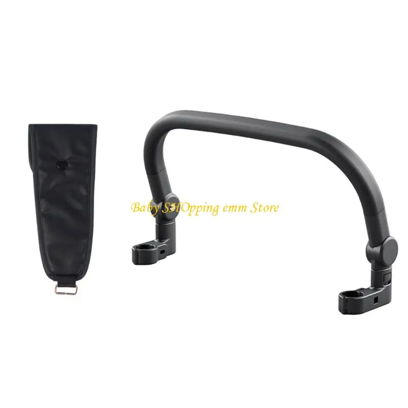 

23GD коляски для защитного армирования передние сдержанные ремни.