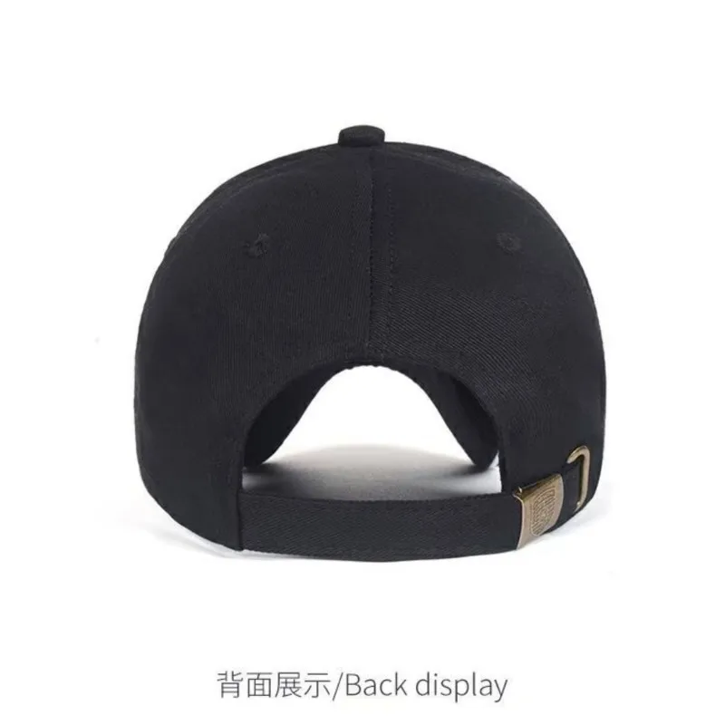 قابل للتعديل سيارة قبعة بيسبول عادية التطريز شعار قبعة القبعات الرياضية في الهواء الطلق لفيراري SJ 308 GT4 328 GTB GTS F355 مودينا F430 #6