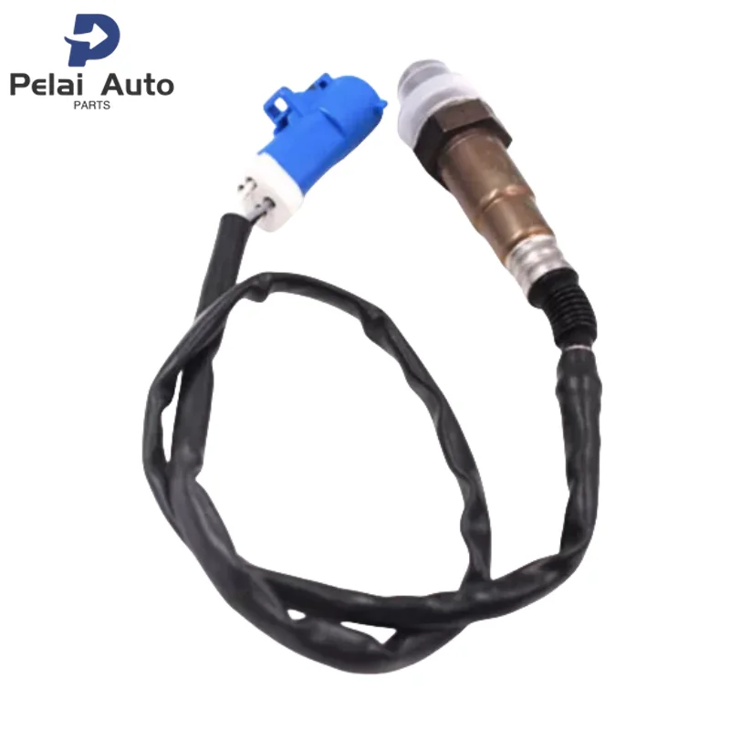 

0258006927 HQ Beand New Lambda O2 Oxygen Sensor for FORD MONDEO GALAXY S-MAX VOLVO S60 S80 V40 V60 V70 XC60 1.6 2.0 2.3 06-2015