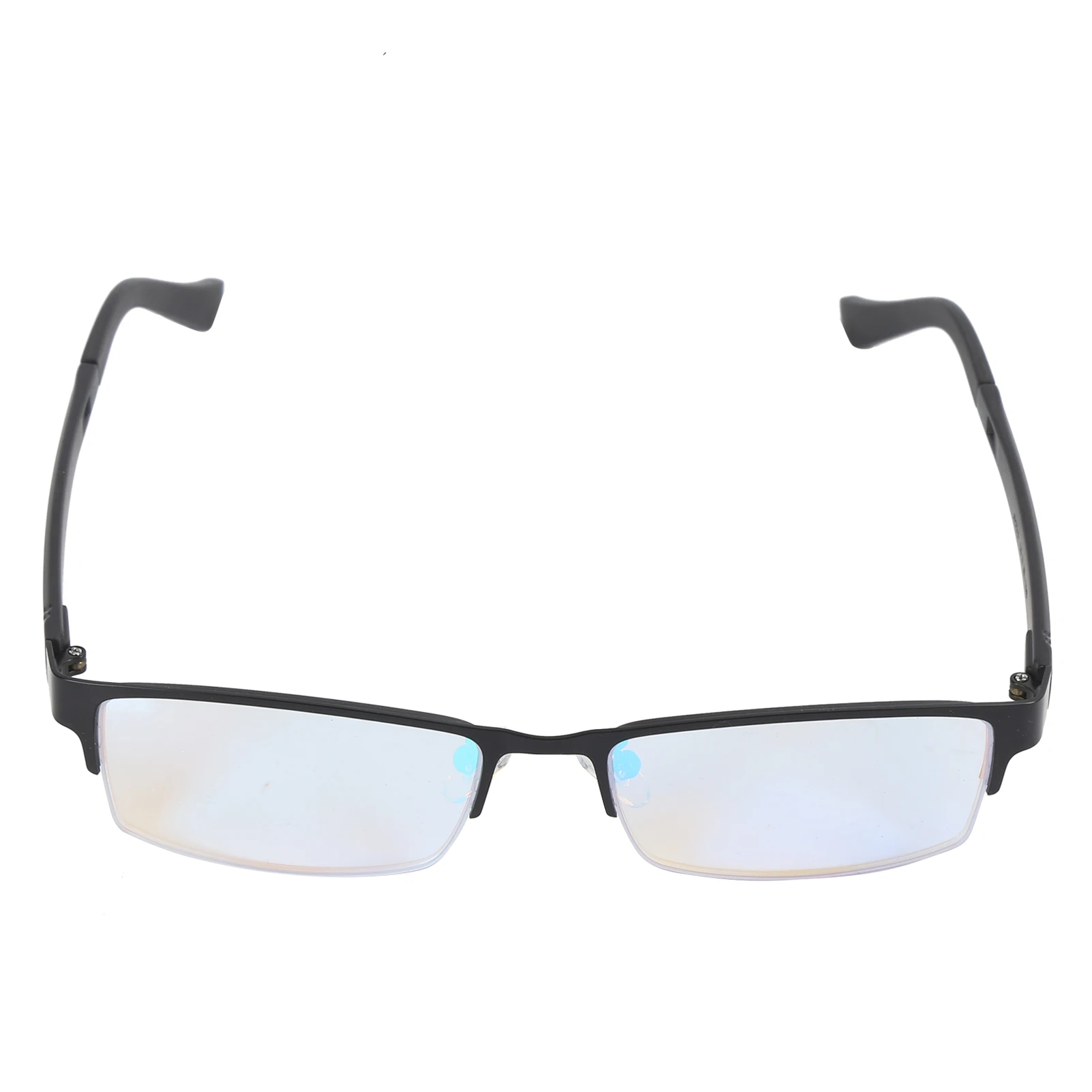 ZK40 Colorblindness Frame Glasses Hypochromatopsia Correction Unisex Full Frame Style