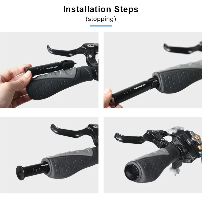 Kit reparación neumáticos sin cámara para bici carretera y moto MTB - imagen 3