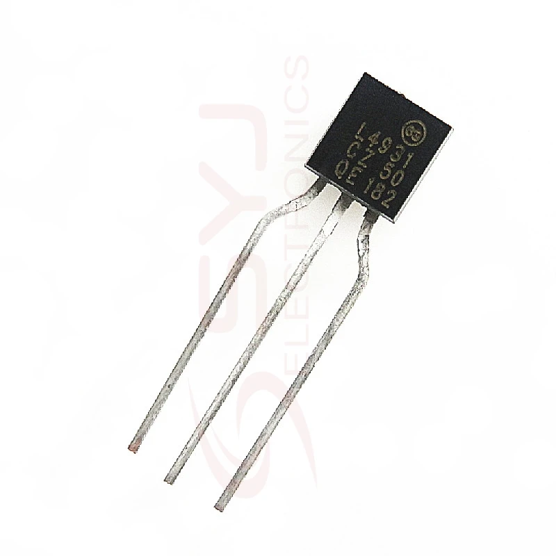 5-20PCS L4931CZ50 L4931 LNK6767K LNK6767 TEA1716T TEA1716 IRFS3107-7P FS3107-7P BA1442A BA1442 DG409DYZ DG409DY