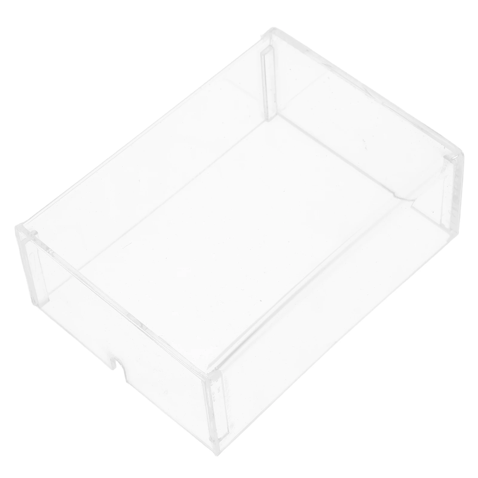 

Acrylic Mouse Dust Cover Gaming Desk Accessories Clear Protector Keyboard USB Gadgets Phone Plug Hard Surface Pad Set Up