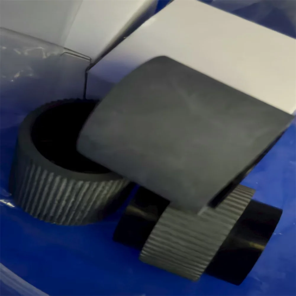 

10sets A03X565200 Paper Feed Roller for Konica Minolta BH920 950 951 1050 1051 1200 C6500 C6501 C6000 C7000 C1060 C2060 300 400