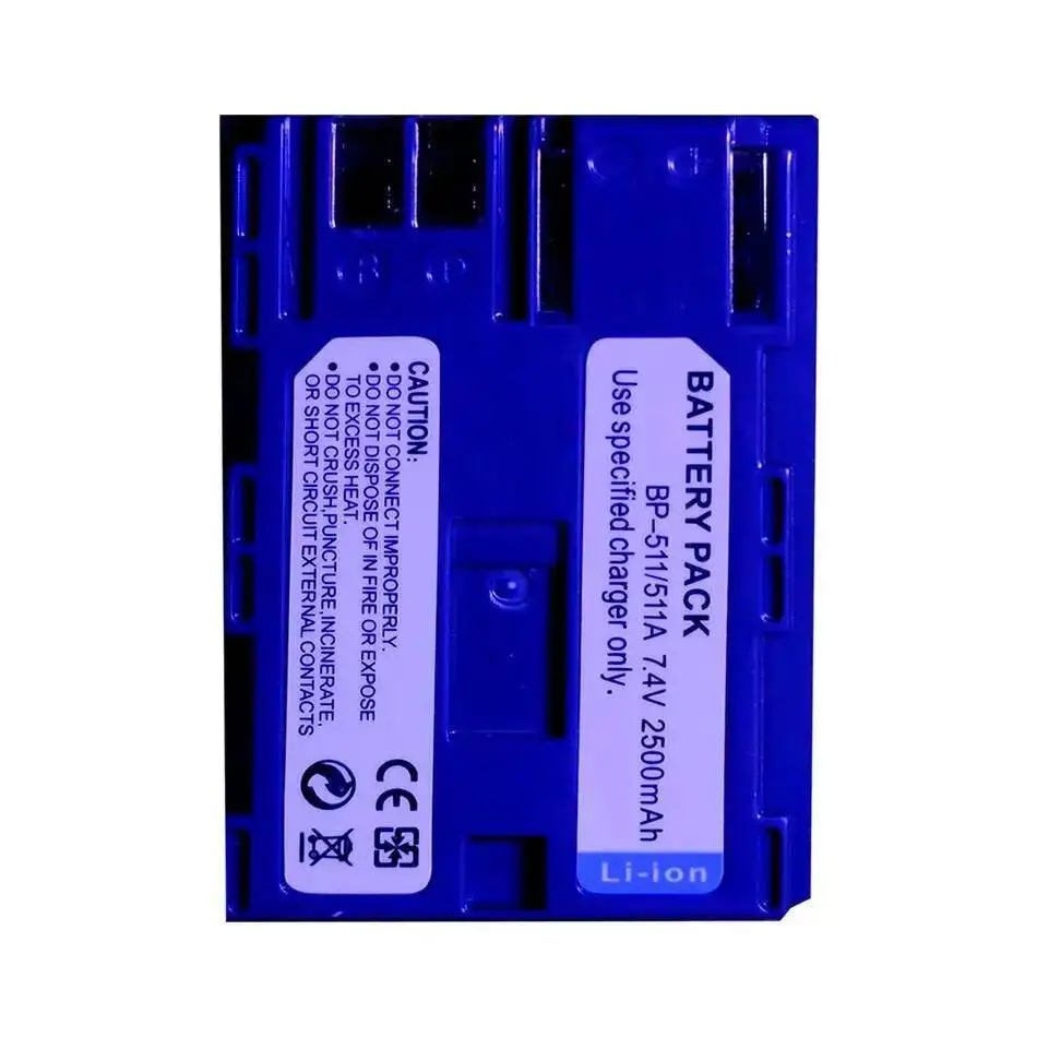 For Canon Powershot… - image