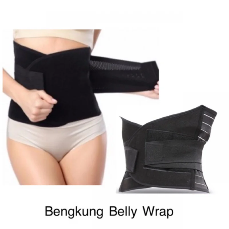 

Bodysuit Shaper Waist Trainer Belt Bust Shape Strap Gaine Ventre