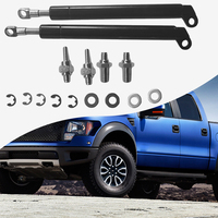 Rear Tailgate Assist Shock Damper Rear Tailgate Assist Shock Damper Gas Spring Strut for Ford Ranger T9 XL XLT XLT 2023 2024