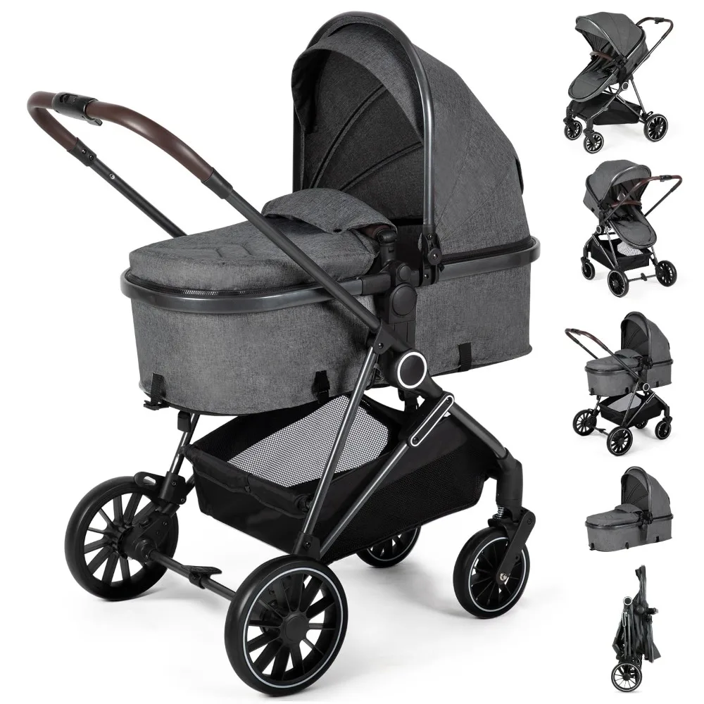 poussette soko poussette canne ultra compacte legere