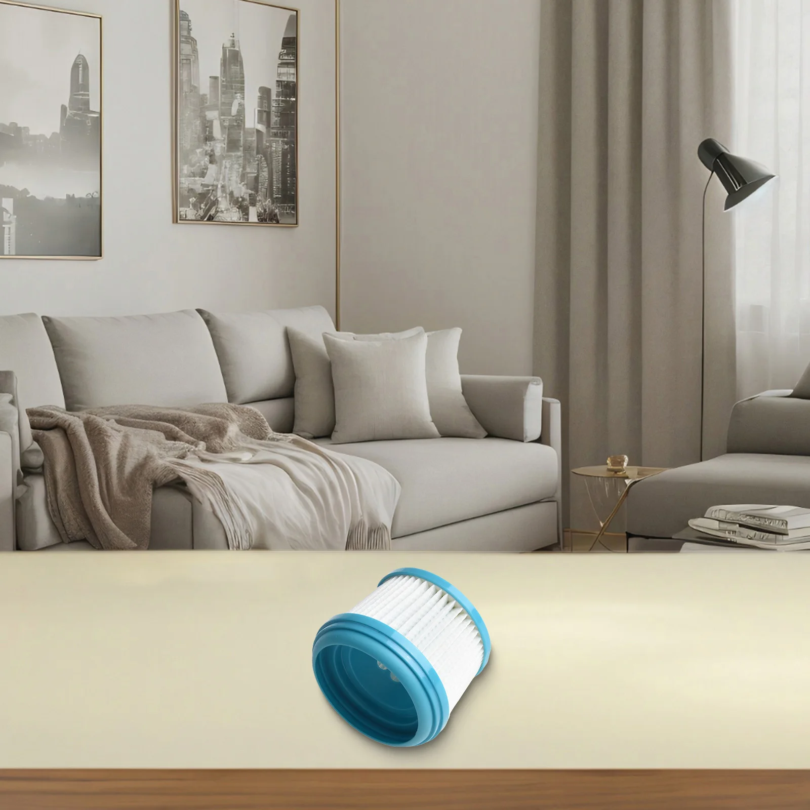 

Effective Filtration Cordless Vacuum Filter Dust Management Low Maintenance Cost Optimal Filtration Efficiency