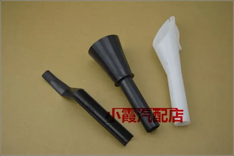 1pc for Ecosport Fiesta Mondeo EDGE KUGA Fuel Port Auxiliary Funnel