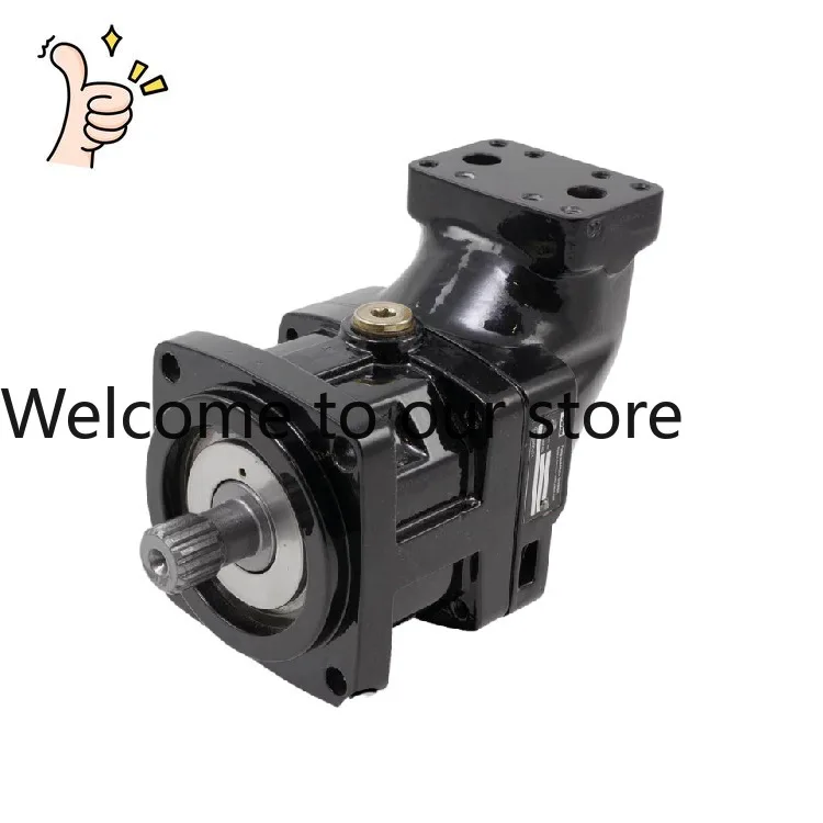 Parker Axial Piston…