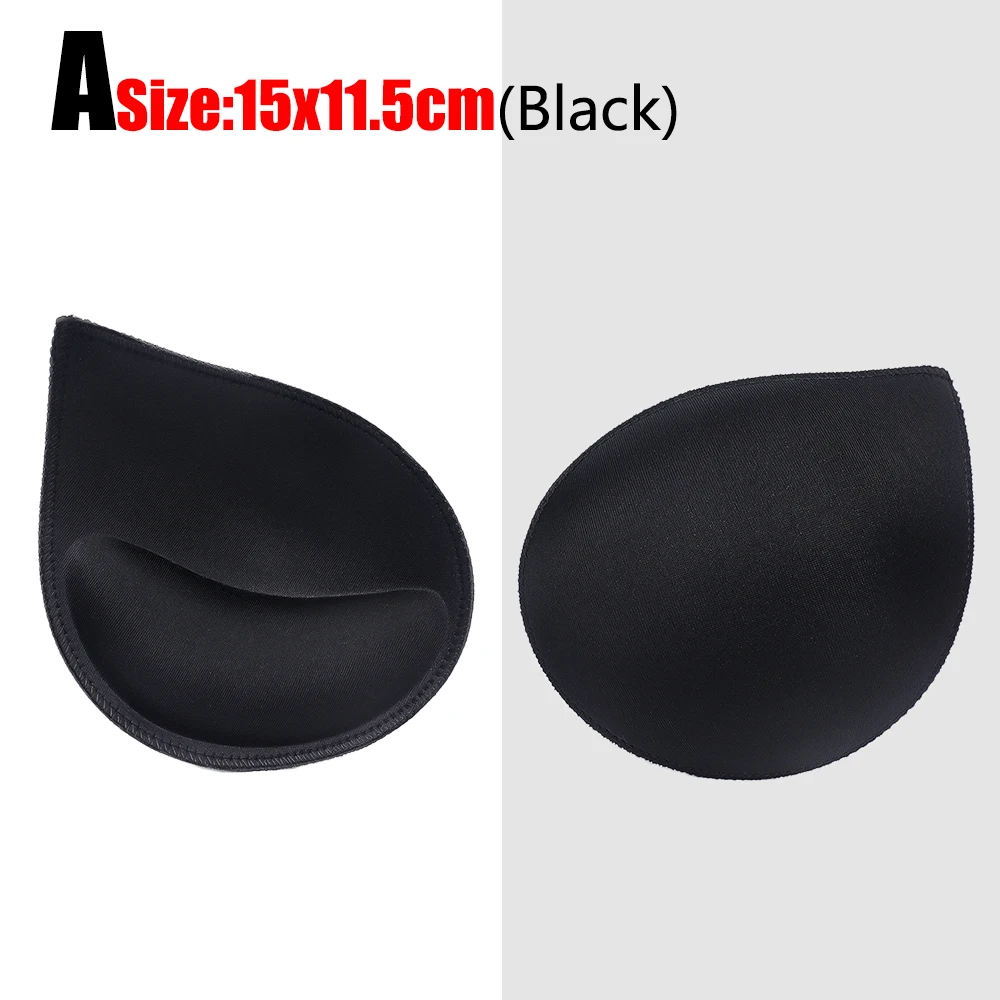 A - Black