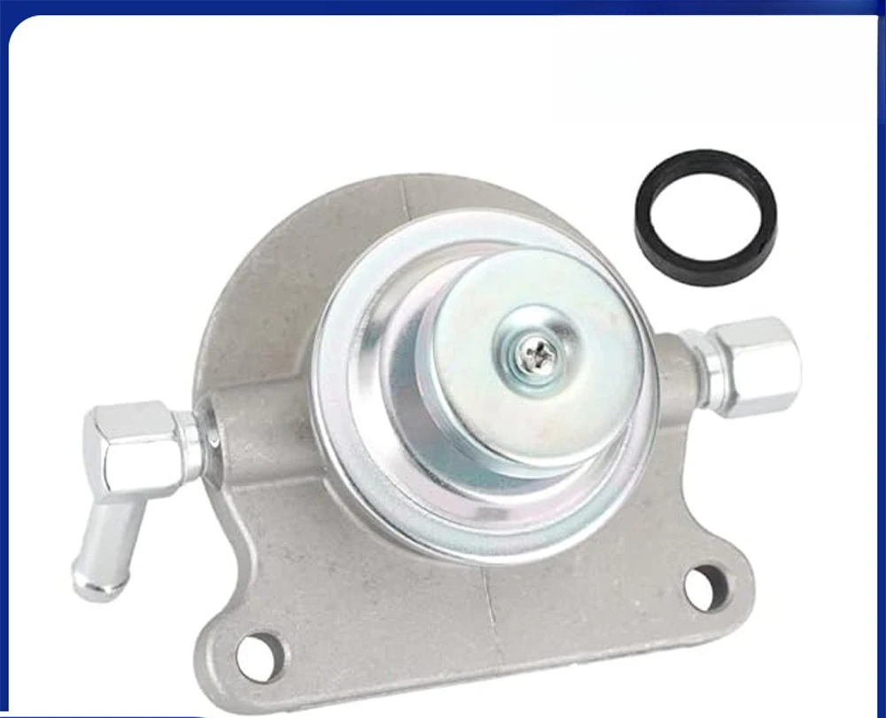 Automotive Parts Oil-water Separator 16401-EB30A 16400-JR00B