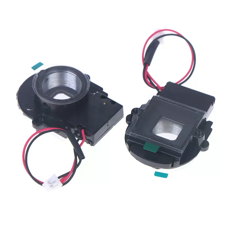 1/2PCS 5 Megapixel M12 IR Cut Filter Dual ICR Double Switcher IR-CUT Lens Mount Holder For 5MP IP AHD CVI TVI CCTV Camera