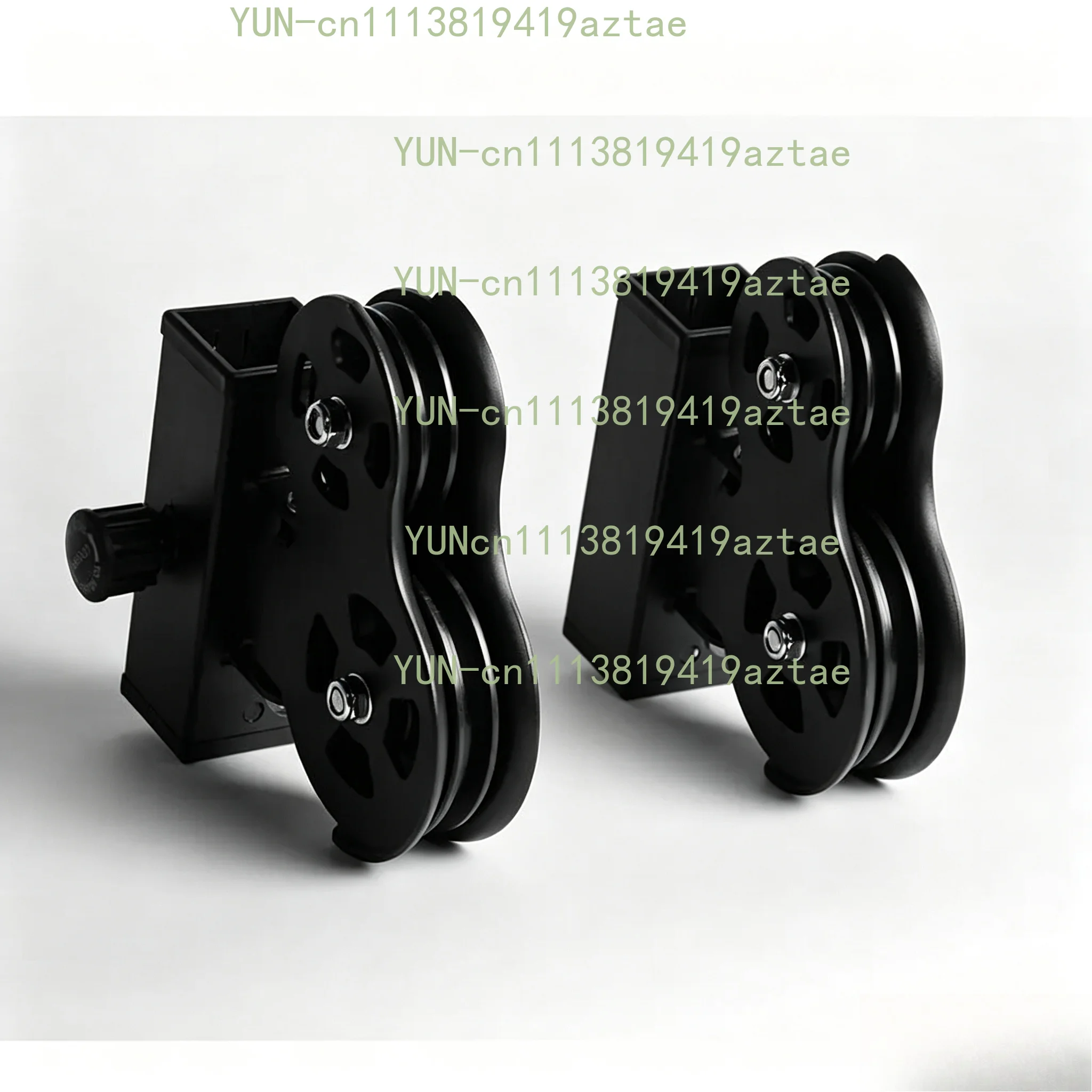 Suitable for Professional Cable Station Height Adjustment Device Heavy Duty Stable Lifting Mechanism for Cable Management Suppor
