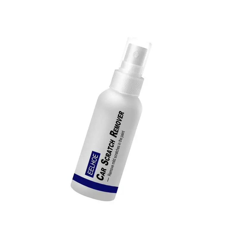 

Car Paint Scratch Remover 50ml/100ml Professional Repair Polishing Agent For Vehicle Car Styling Auto Care Maintenance Cleaning