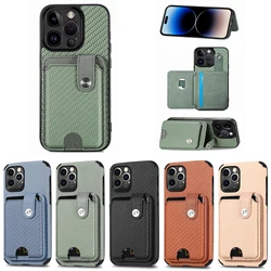 Multifunction Tool Knife Case For Samsung Galaxy Jump 3 2 5G Buddy 3 2 A Quantum 3 4 Wide 5 6 Magnetic Leather Card Slot Cover