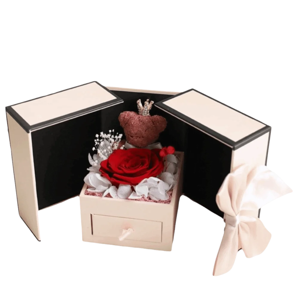 Bear Design Eternal…