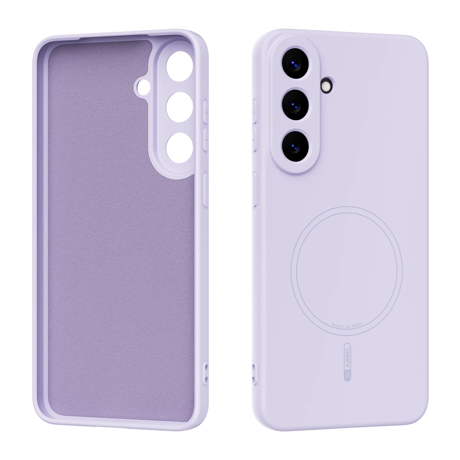 Samsung S26 Ultra, S25 Plus, S - Liquid Silicone Magnetic Phone Case incelemesi ve fiyatı