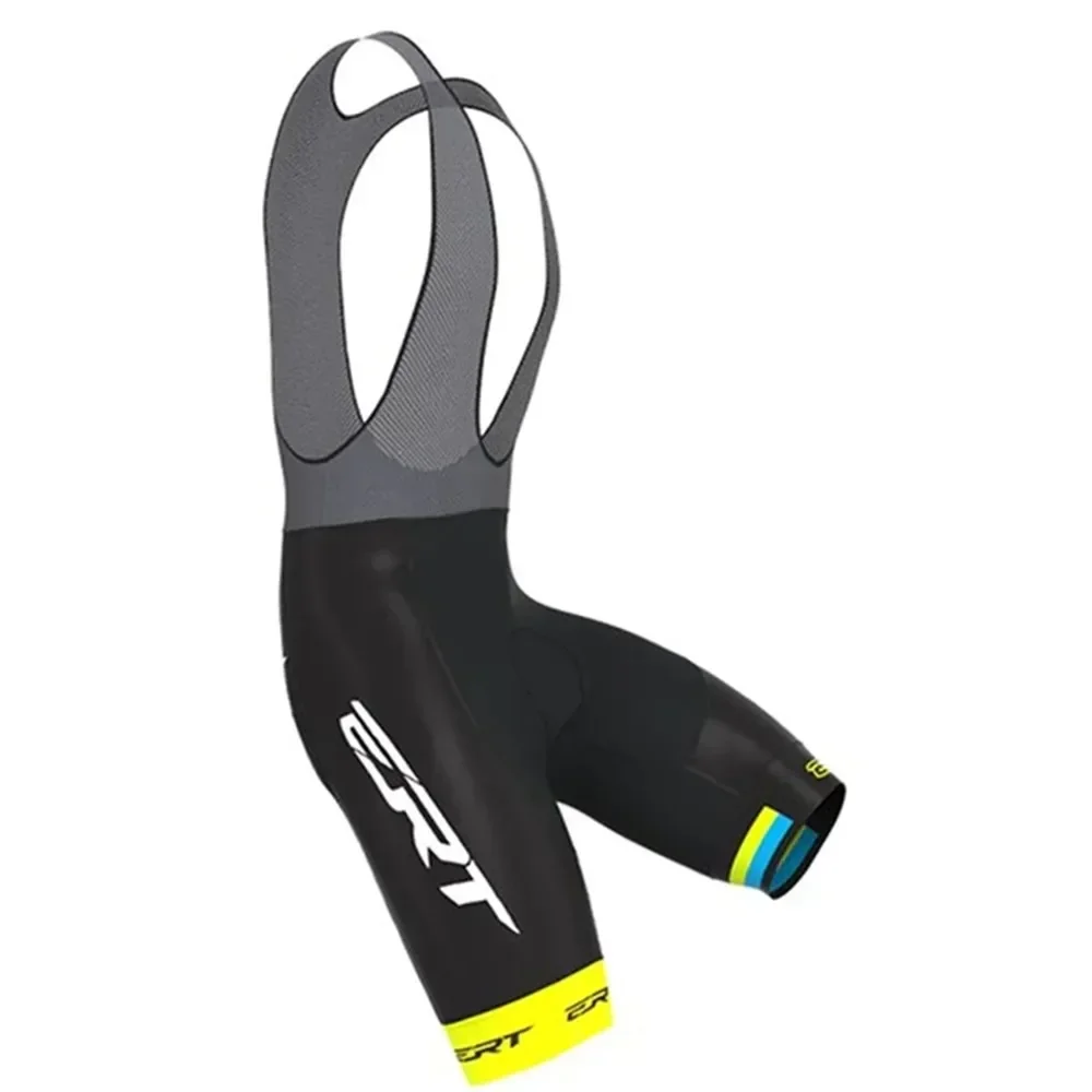Sport Cycle Pants Men's Bicycle Bib Shorts Gel Pad Cycling Bretelle Pants Ciclismo Masculino Uniform Cycling bib shorts