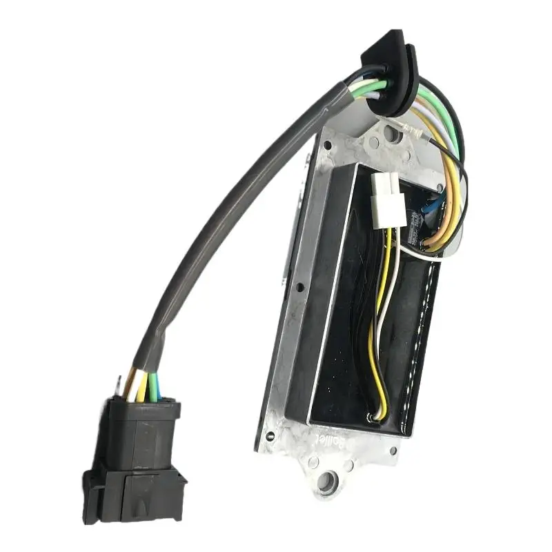 

Excavator accessories for Caterpillar CAT312C 320C 320D 336D throttle motor module Throttle drive plate 82D02100-511