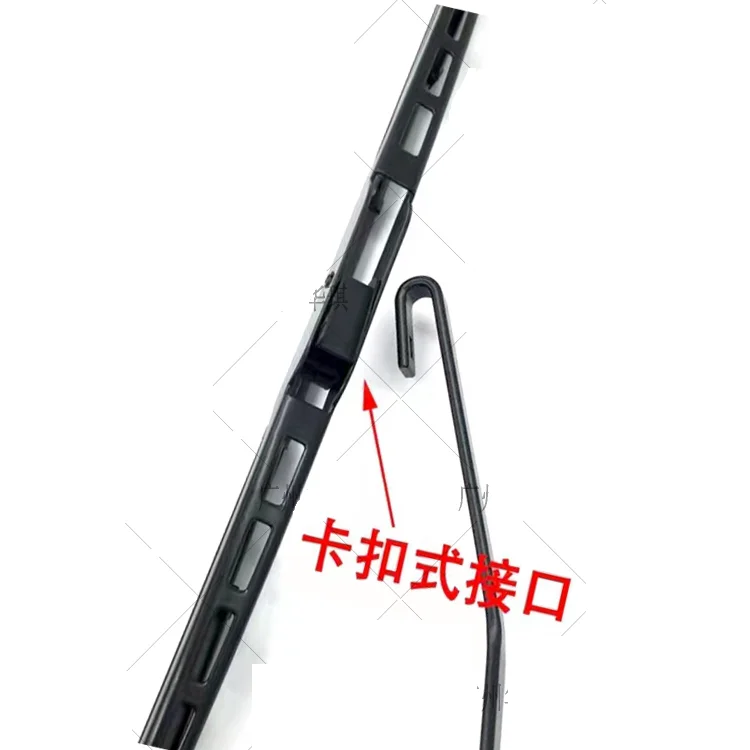 Excavator accessories wiper arm wiper for Sumitomo SH200/210/240/350A1/A2/A5