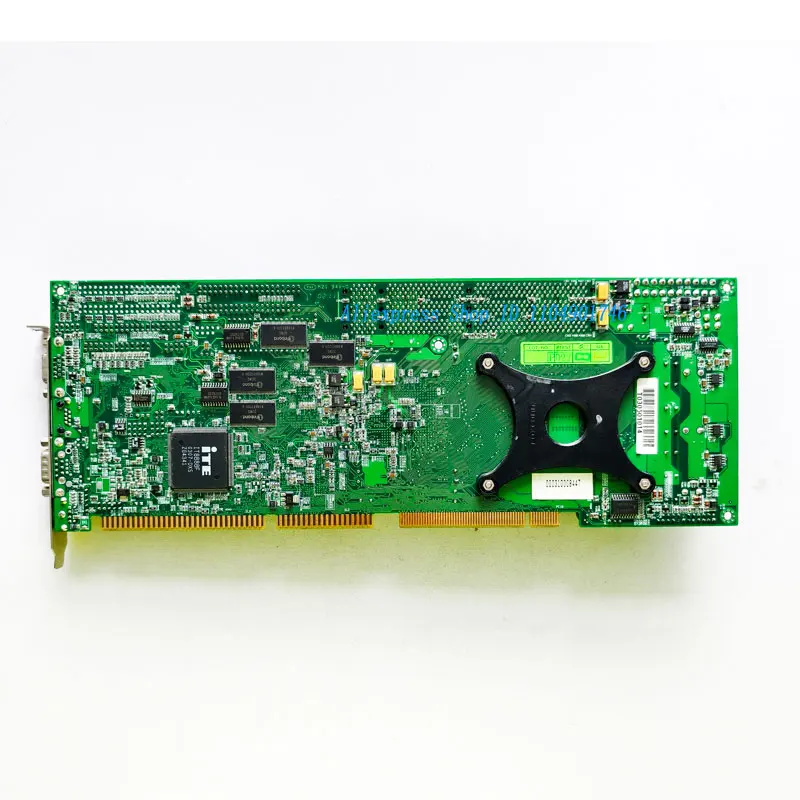 Applicable to SBC-4202N industrial control expansion card. Inventory